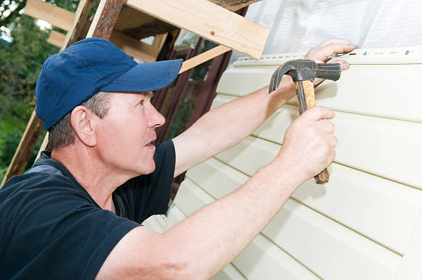 Best Custom Trim and Detailing for Siding  in Auburn, IN