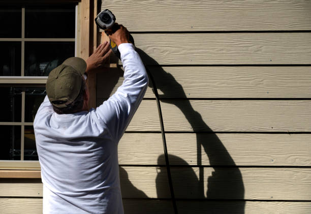 Best Siding Removal and Disposal  in Auburn, IN