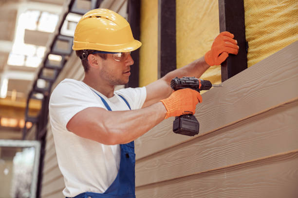 Custom Trim and Detailing for Siding in Auburn, IN